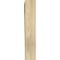 Ekena Millwork Imperial Block Rough Sawn Bracket, Douglas Fir, 4"W x 22"D x 22"H BKT04X22X22IMP05RDF - alternate 3